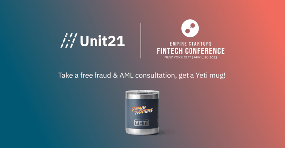 Empire Fintech Conference 2023