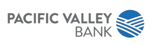 Pacific Valley Bank Logo