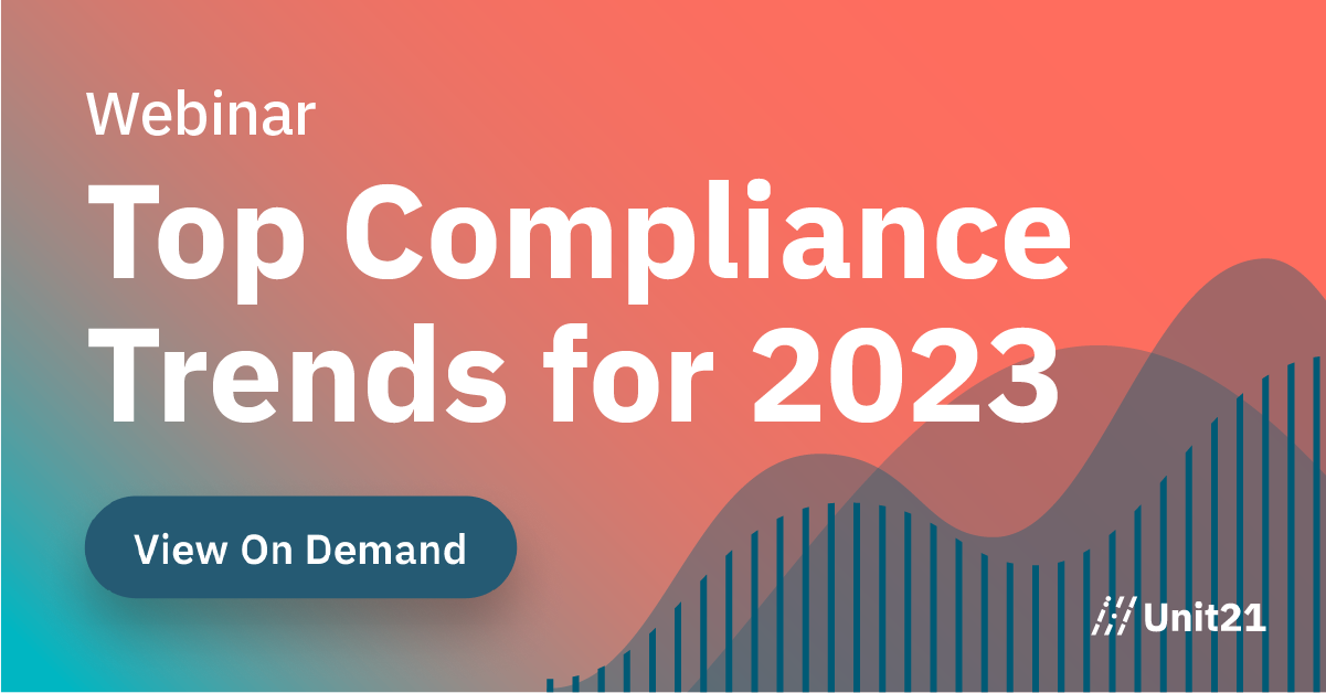 2023 Compliance Trends Webinar_Ondemand