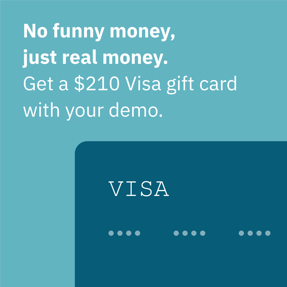 Unit21 Demo Visa Card Unit21 Demo Visa Card